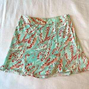 Lady Hagen Golf Skort